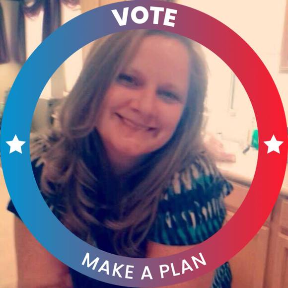 Meet your Posher, Sheryl - Picture 1 of 1